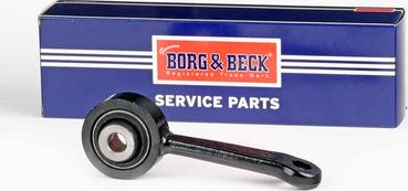Borg & Beck BDL6687 - Тяга / стойка, стабилизатор autodif.ru
