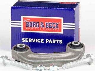 Borg & Beck BDL6824 - Тяга / стойка, стабилизатор autodif.ru