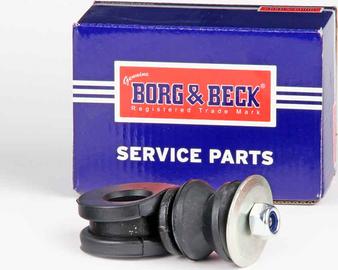 Borg & Beck BDL6335 - Тяга / стойка, стабилизатор autodif.ru