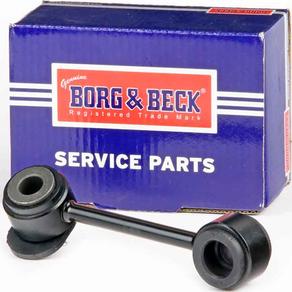 Borg & Beck BDL6784 - Тяга / стойка, стабилизатор autodif.ru
