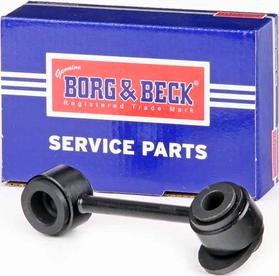 Borg & Beck BDL6785 - Тяга / стойка, стабилизатор autodif.ru