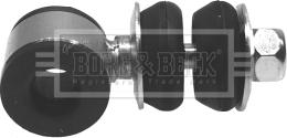 Borg & Beck BDL6734 - Тяга / стойка, стабилизатор autodif.ru