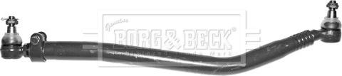 Borg & Beck BDL32298 - Рулевая тяга autodif.ru