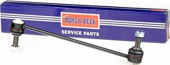 Borg & Beck BDL7488 - Тяга / стойка, стабилизатор autodif.ru