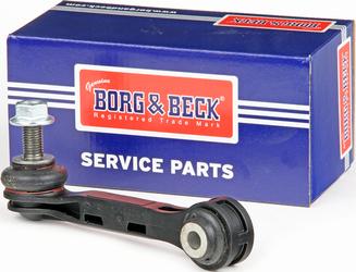 Borg & Beck BDL7594 - Тяга / стойка, стабилизатор autodif.ru