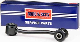 Borg & Beck BDL7099 - Тяга / стойка, стабилизатор autodif.ru