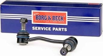 Borg & Beck BDL7056 - Тяга / стойка, стабилизатор autodif.ru