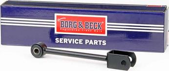 Borg & Beck BDL7083 - Тяга / стойка, стабилизатор autodif.ru