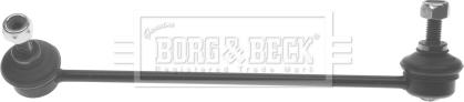 Borg & Beck BDL7193 - Тяга / стойка, стабилизатор autodif.ru