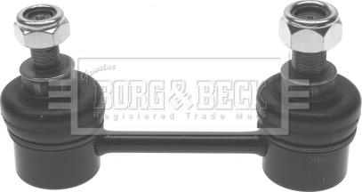Borg & Beck BDL7163 - Тяга / стойка, стабилизатор autodif.ru