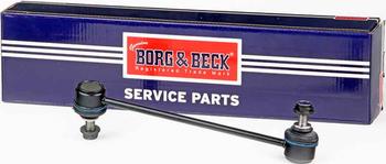 Borg & Beck BDL7138 - Тяга / стойка, стабилизатор autodif.ru
