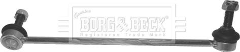 Borg & Beck BDL7121 - Тяга / стойка, стабилизатор autodif.ru