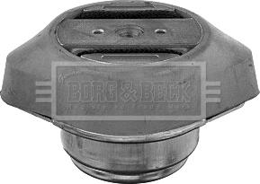 Borg & Beck BEM4072 - Подушка, опора, подвеска двигателя autodif.ru