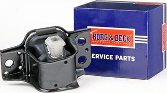 Borg & Beck BEM3962 - Подушка, опора, подвеска двигателя autodif.ru