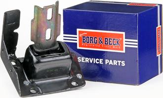Borg & Beck BEM3909 - Подушка, опора, подвеска двигателя autodif.ru