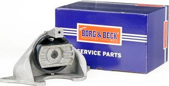 Borg & Beck BEM3546 - Подушка, опора, подвеска двигателя autodif.ru