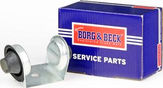 Borg & Beck BEM3559 - Подушка, опора, подвеска двигателя autodif.ru
