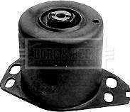 Borg & Beck BEM3056 - Подушка, опора, подвеска двигателя autodif.ru