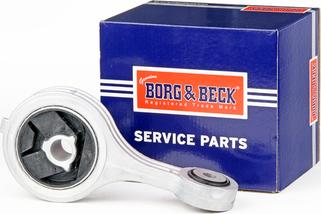 Borg & Beck BEM3072 - Подушка, опора, подвеска двигателя autodif.ru
