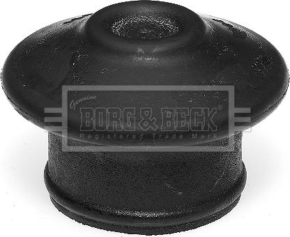 Borg & Beck BEM3151 - Подушка, опора, подвеска двигателя autodif.ru