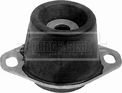 Borg & Beck BEM3223 - Подушка, опора, подвеска двигателя autodif.ru