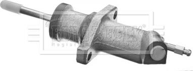 Borg & Beck BES231 - Рабочий цилиндр, система сцепления autodif.ru