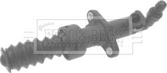 Borg & Beck BES226 - Рабочий цилиндр, система сцепления autodif.ru