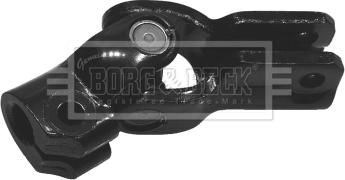 Borg & Beck BMM4008 - Фланец колонки рулевого управления, муфта autodif.ru