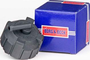 Borg & Beck BRC96 - Крышка, резервуар охлаждающей жидкости autodif.ru