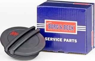 Borg & Beck BRC145 - Крышка, резервуар охлаждающей жидкости autodif.ru