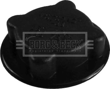 Borg & Beck BRC80 - Крышка, резервуар охлаждающей жидкости autodif.ru