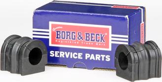 Borg & Beck BSK6990K - Ремкомплект, соединительная тяга стабилизатора autodif.ru