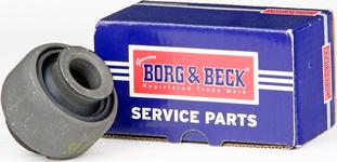 Borg & Beck BSK6930 - Сайлентблок, рычаг подвески колеса autodif.ru