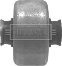 Borg & Beck BSK6492 - Сайлентблок, рычаг подвески колеса autodif.ru
