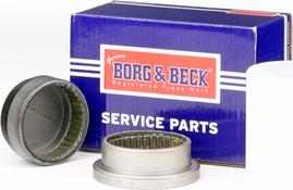 Borg & Beck BSK6446 - Сайлентблок, рычаг подвески колеса autodif.ru