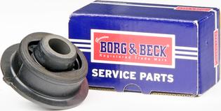 Borg & Beck BSK6405 - Сайлентблок, рычаг подвески колеса autodif.ru