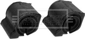 Borg & Beck BSK6597K - Ремкомплект, соединительная тяга стабилизатора autodif.ru
