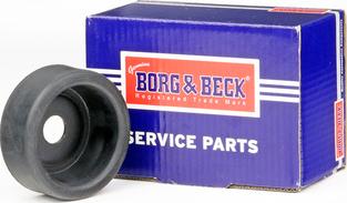 Borg & Beck BSK6545 - Сайлентблок балки моста autodif.ru