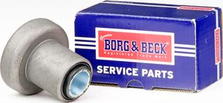 Borg & Beck BSK6530 - Сайлентблок, рычаг подвески колеса autodif.ru