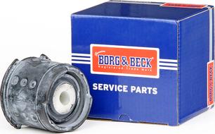 Borg & Beck BSK6608 - Сайлентблок, рычаг подвески колеса autodif.ru