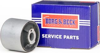 Borg & Beck BSK6611 - Сайлентблок, рычаг подвески колеса autodif.ru