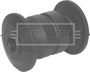 Borg & Beck BSK6628 - Сайлентблок, рычаг подвески колеса autodif.ru