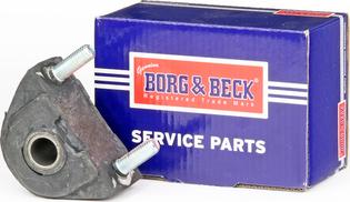 Borg & Beck BSK6033 - Сайлентблок, рычаг подвески колеса autodif.ru