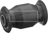 Borg & Beck BSK6150 - Сайлентблок, рычаг подвески колеса autodif.ru