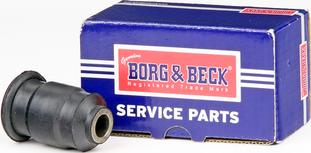 Borg & Beck BSK6133 - Сайлентблок, рычаг подвески колеса autodif.ru