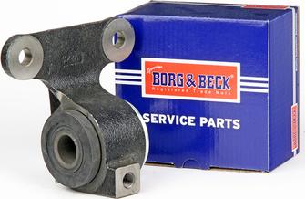 Borg & Beck BSK6898 - Сайлентблок, рычаг подвески колеса autodif.ru
