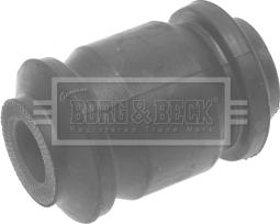 Borg & Beck BSK6853 - Сайлентблок, рычаг подвески колеса autodif.ru