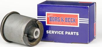 Borg & Beck BSK6828 - Сайлентблок, рычаг подвески колеса autodif.ru