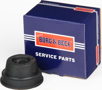 Borg & Beck BSK33177 - Втулка стабилизатора autodif.ru