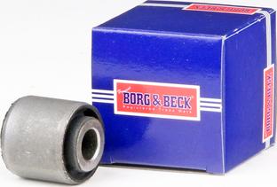 Borg & Beck BSK7419 - Сайлентблок, рычаг подвески колеса autodif.ru